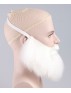 Santa Claus Beard and Moustache Set HX-012